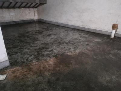 揭阳阁楼地面使用混凝土密封固化剂客户反馈效果