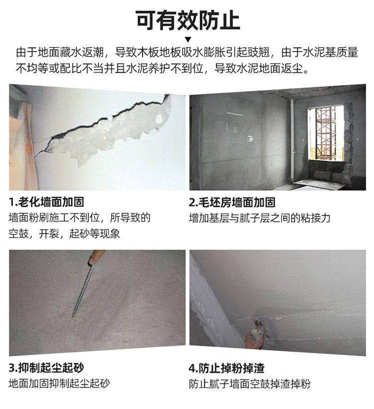 固沙宝_渗透型_j解决起沙掉灰_返碱 